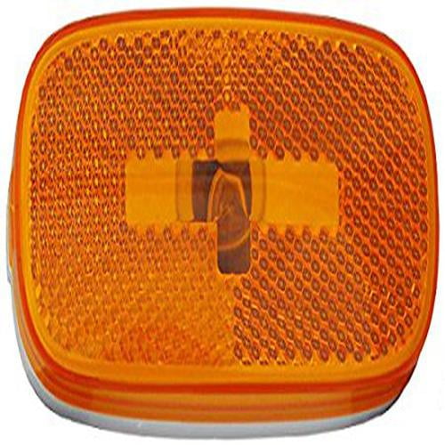 Kaper II L04-0055A Amber Marker//Clearance Light